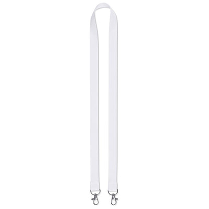 Altitude Garros Double-Sided Sublimation Satin Lanyard