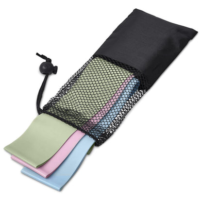 Altitude StetchX Resistance Bands