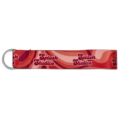 Altitude Cordelle Wrist Strap Keyholder