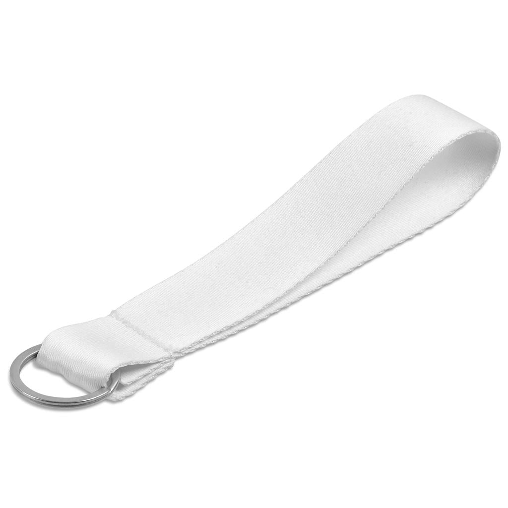 Altitude Cordelle Wrist Strap Keyholder