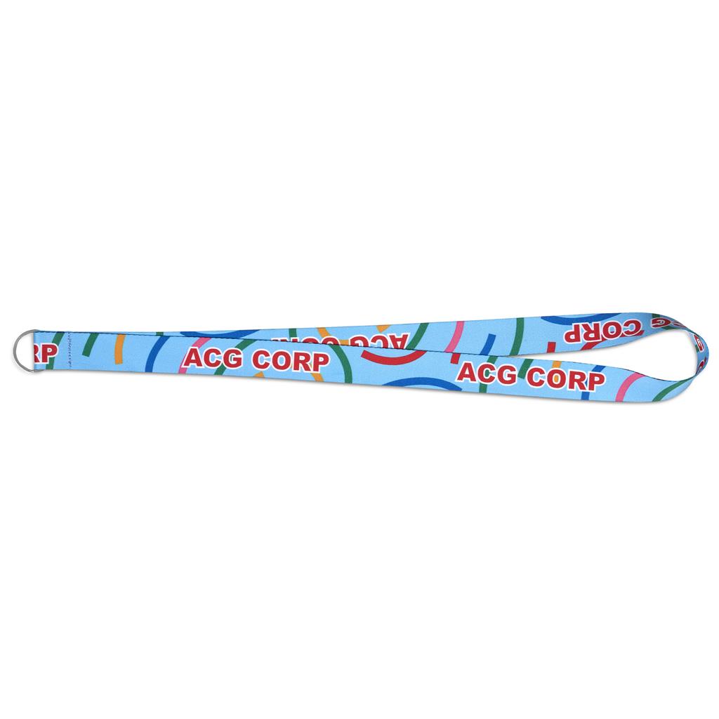 Altitude Tether Keyholder Lanyard