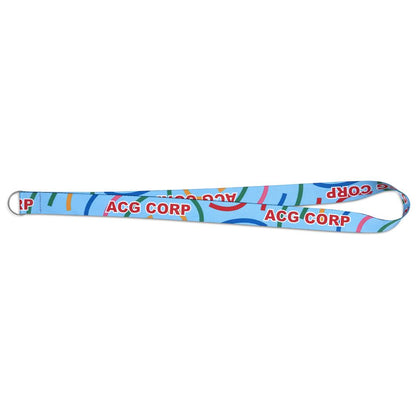 Altitude Tether Keyholder Lanyard