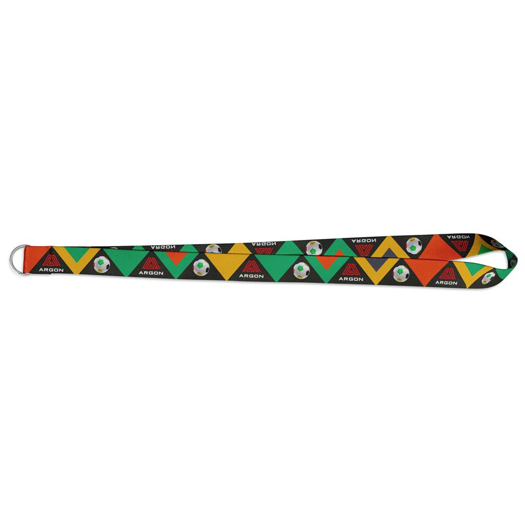 Altitude Tether Keyholder Lanyard