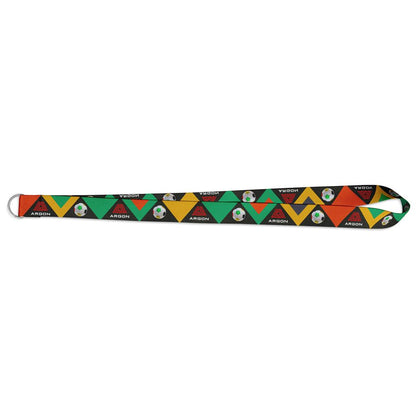 Altitude Tether Keyholder Lanyard