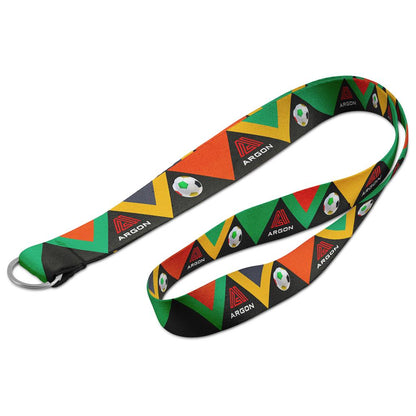 Altitude Tether Keyholder Lanyard