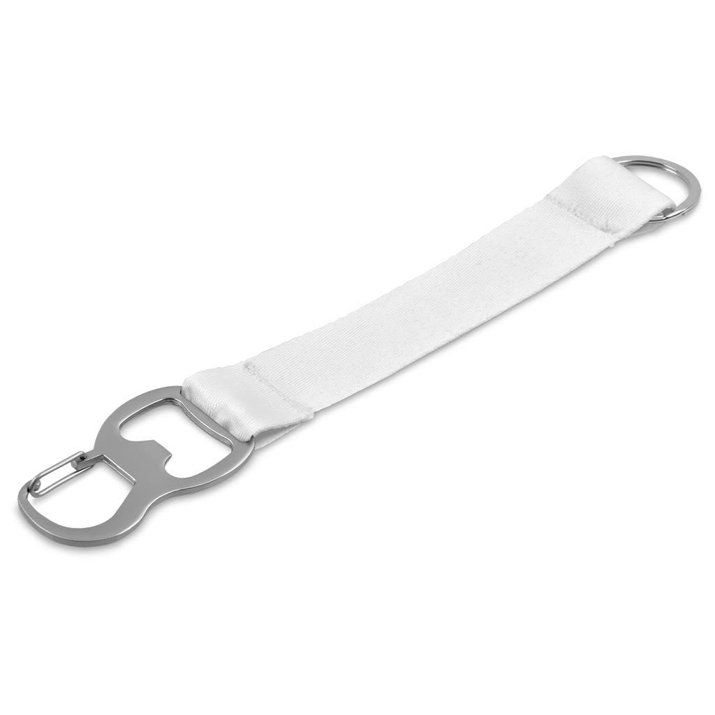 Altitude Velar Bottle Opener Keyholder