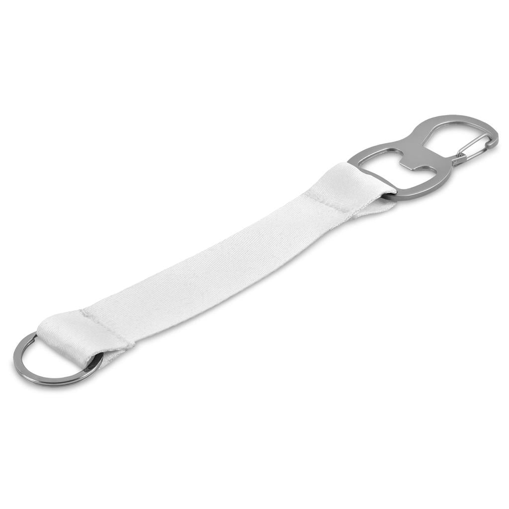 Altitude Velar Bottle Opener Keyholder
