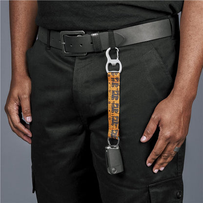 Altitude Velar Bottle Opener Keyholder