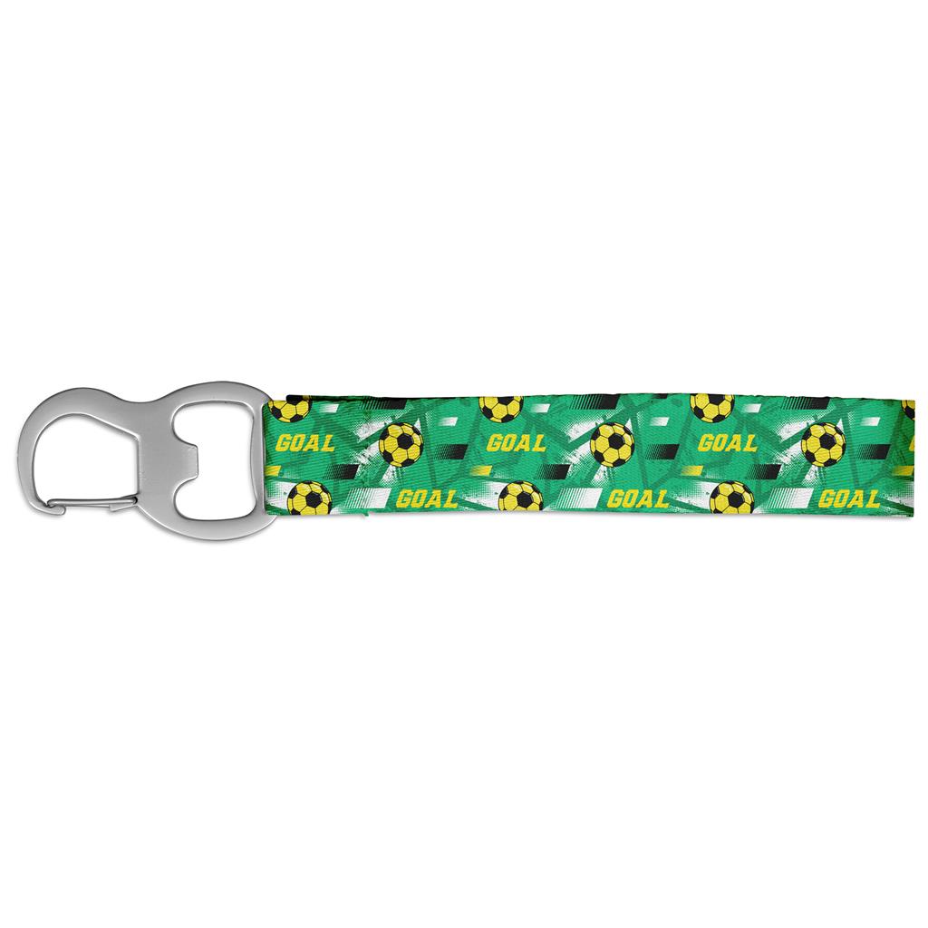 Altitude Trovi Wrist Strap Bottle Opener