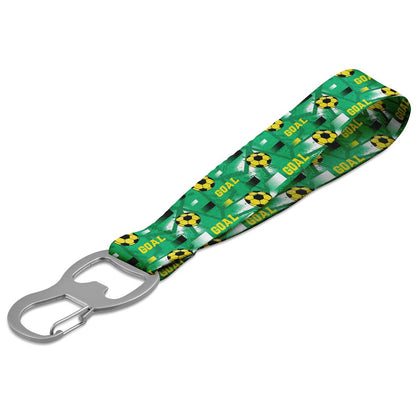 Altitude Trovi Wrist Strap Bottle Opener