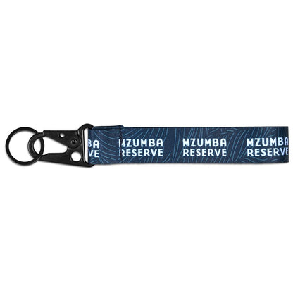 Altitude Tagari Wrist Strap Carabiner Key Holder