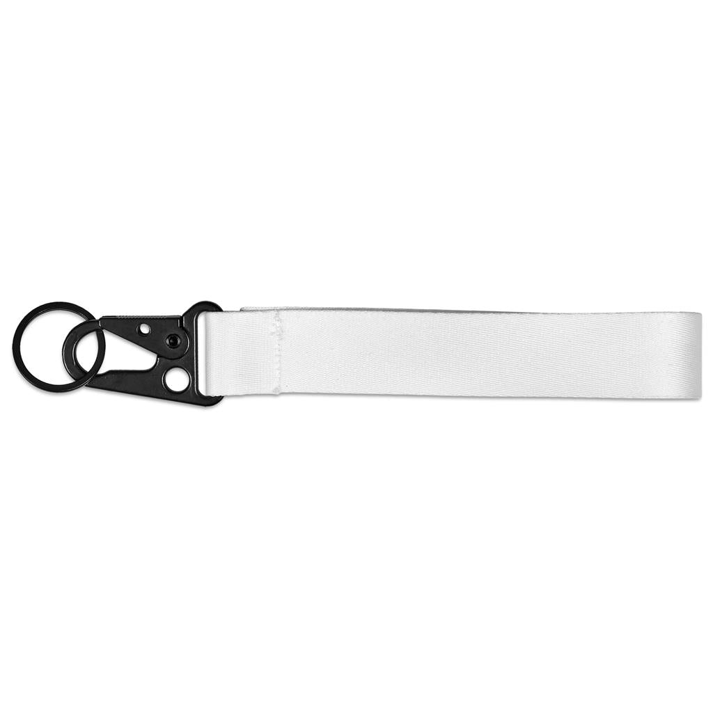 Altitude Tagari Wrist Strap Carabiner Key Holder