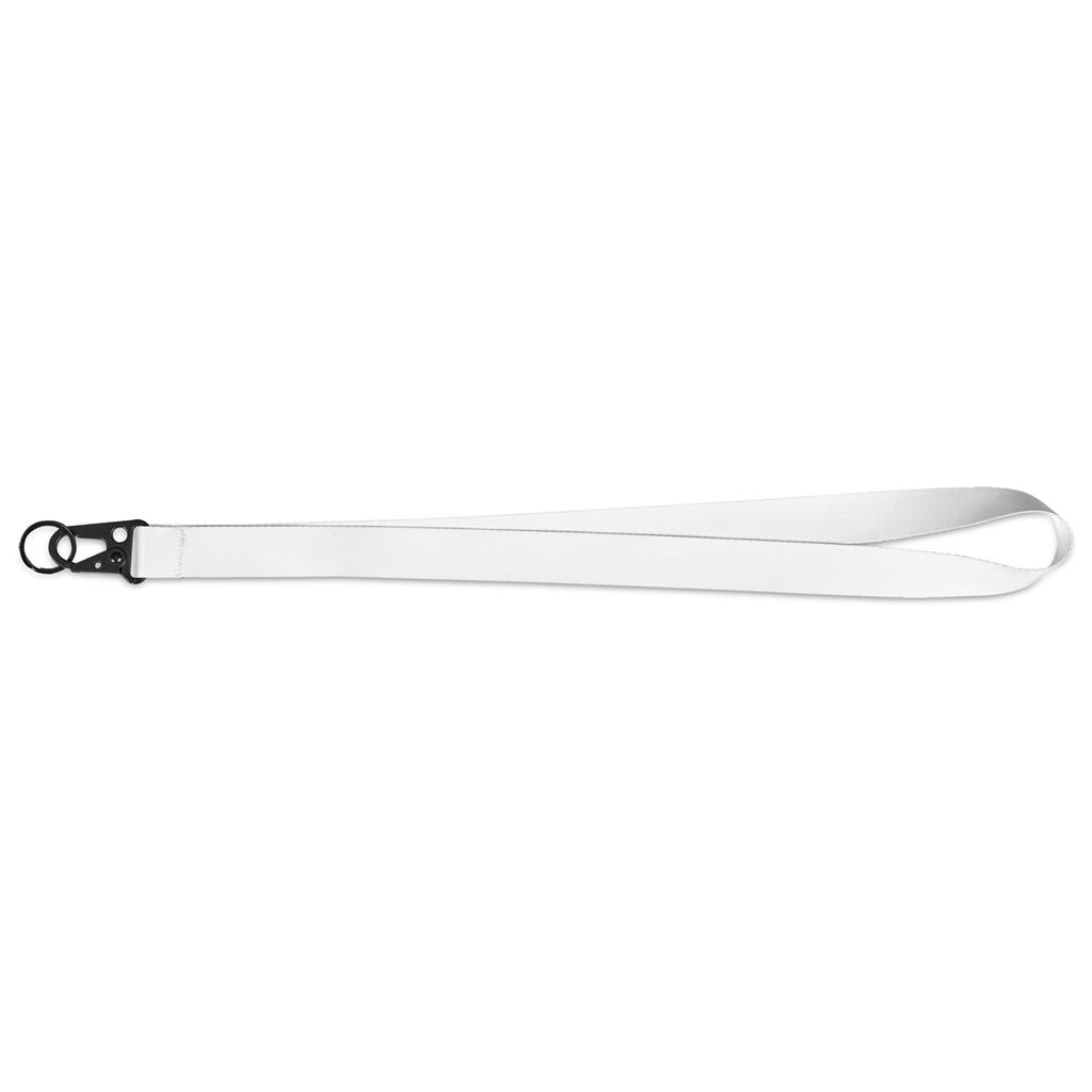 Altitude Elvo Carabiner Keyholder Lanyard