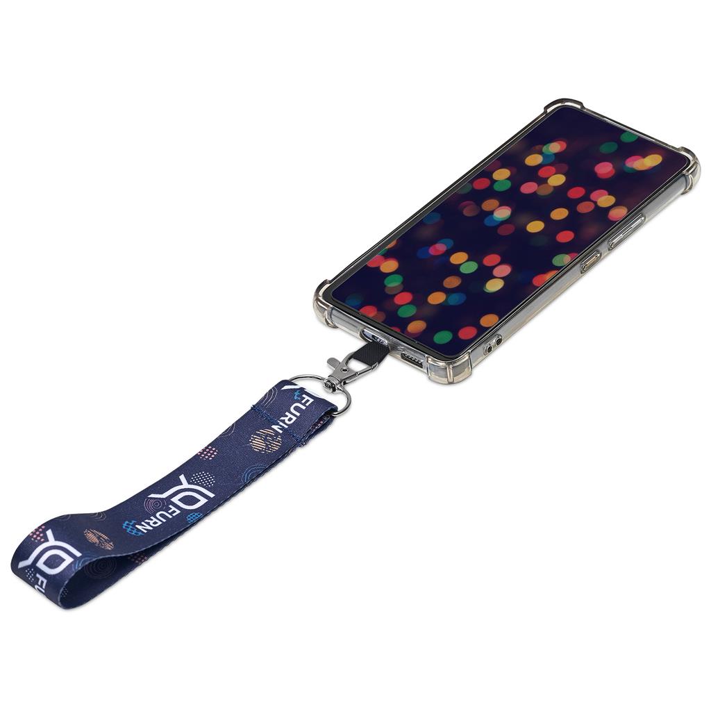 Altitude Vulci 25mm Wrist Phone Strap