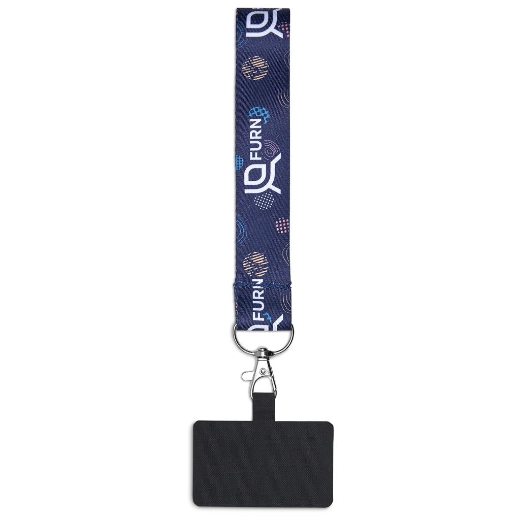 Altitude Vulci 25mm Wrist Phone Strap