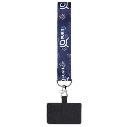 Altitude Vulci 25mm Wrist Phone Strap