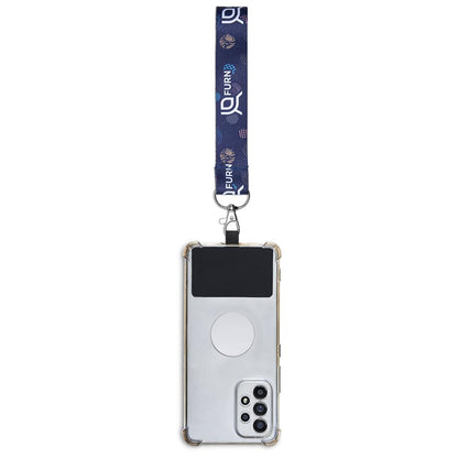 Altitude Vulci 25mm Wrist Phone Strap