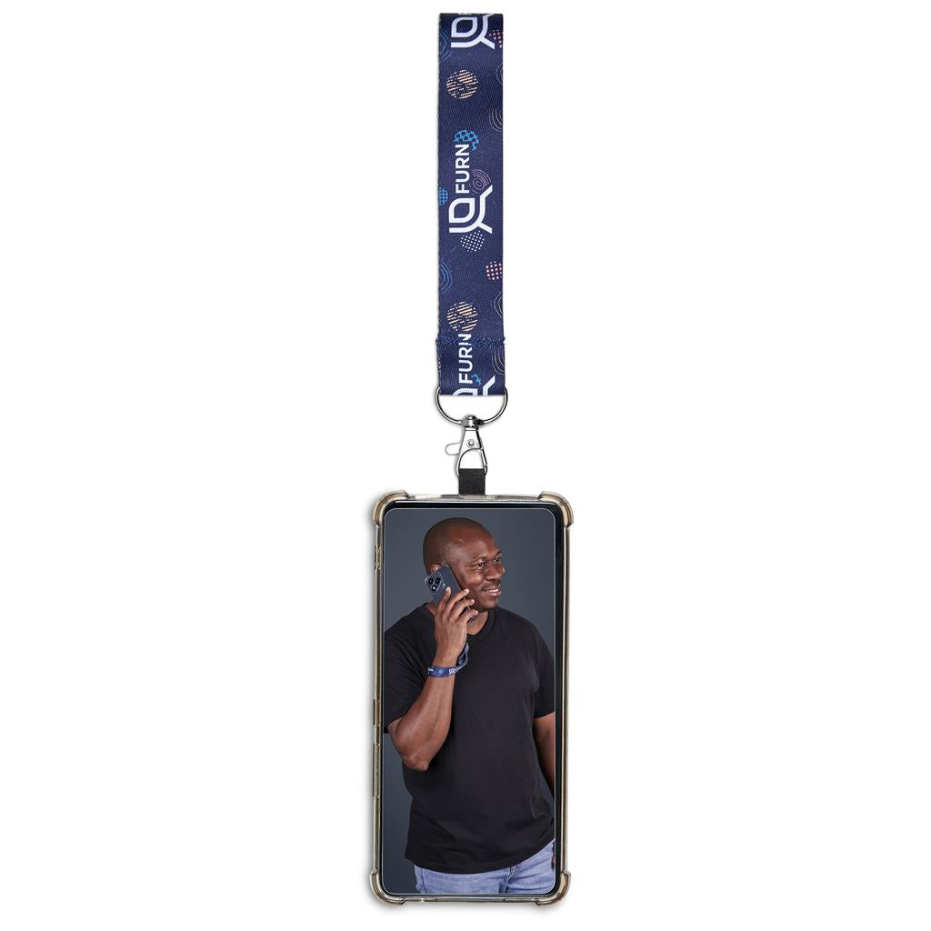 Altitude Vulci 25mm Wrist Phone Strap