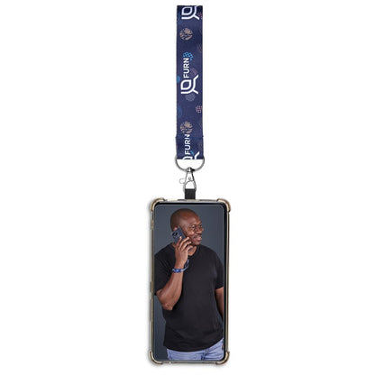 Altitude Vulci 25mm Wrist Phone Strap