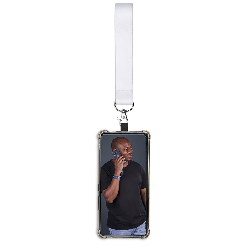 Altitude Vulci 25mm Wrist Phone Strap