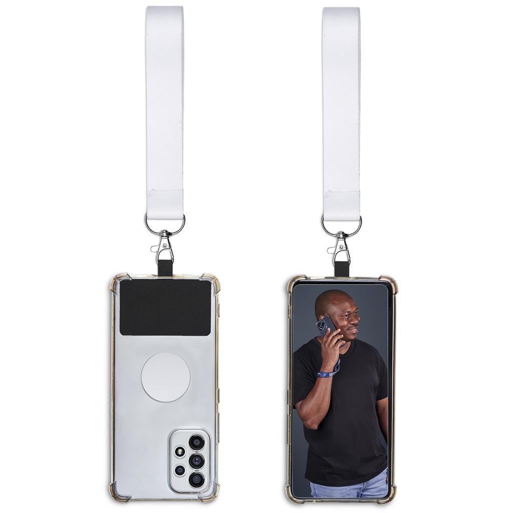 Altitude Vulci 25mm Wrist Phone Strap