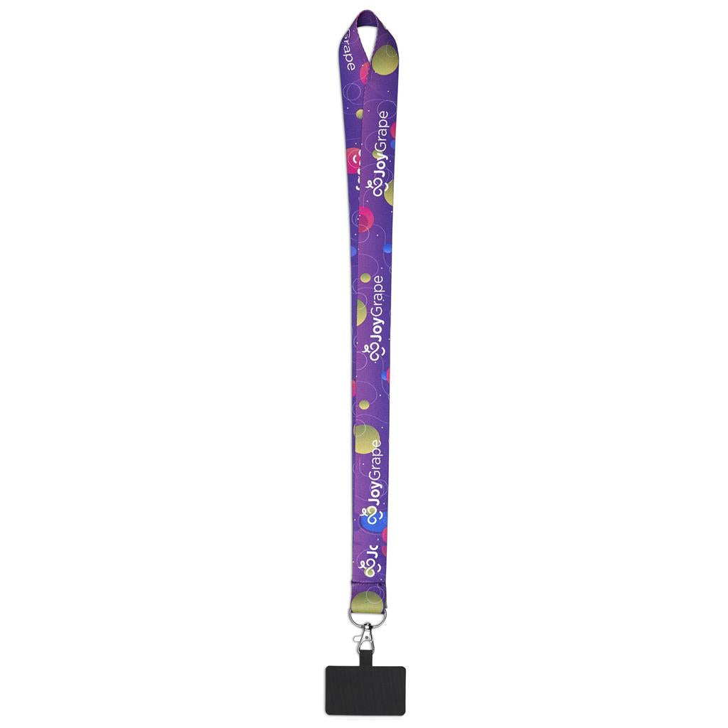 Altitude Ostia 25mm Phone Lanyard