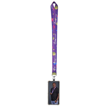 Altitude Ostia 25mm Phone Lanyard