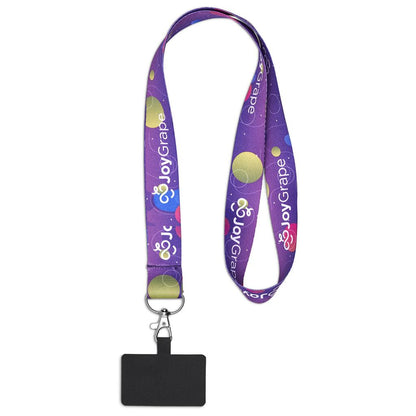 Altitude Ostia 25mm Phone Lanyard