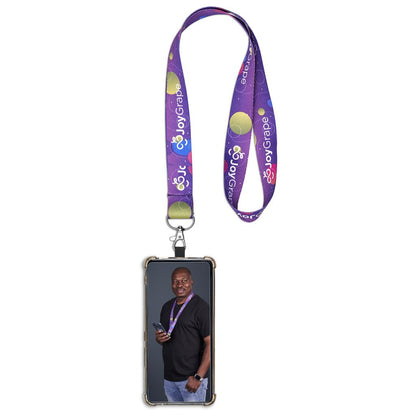 Altitude Ostia 25mm Phone Lanyard