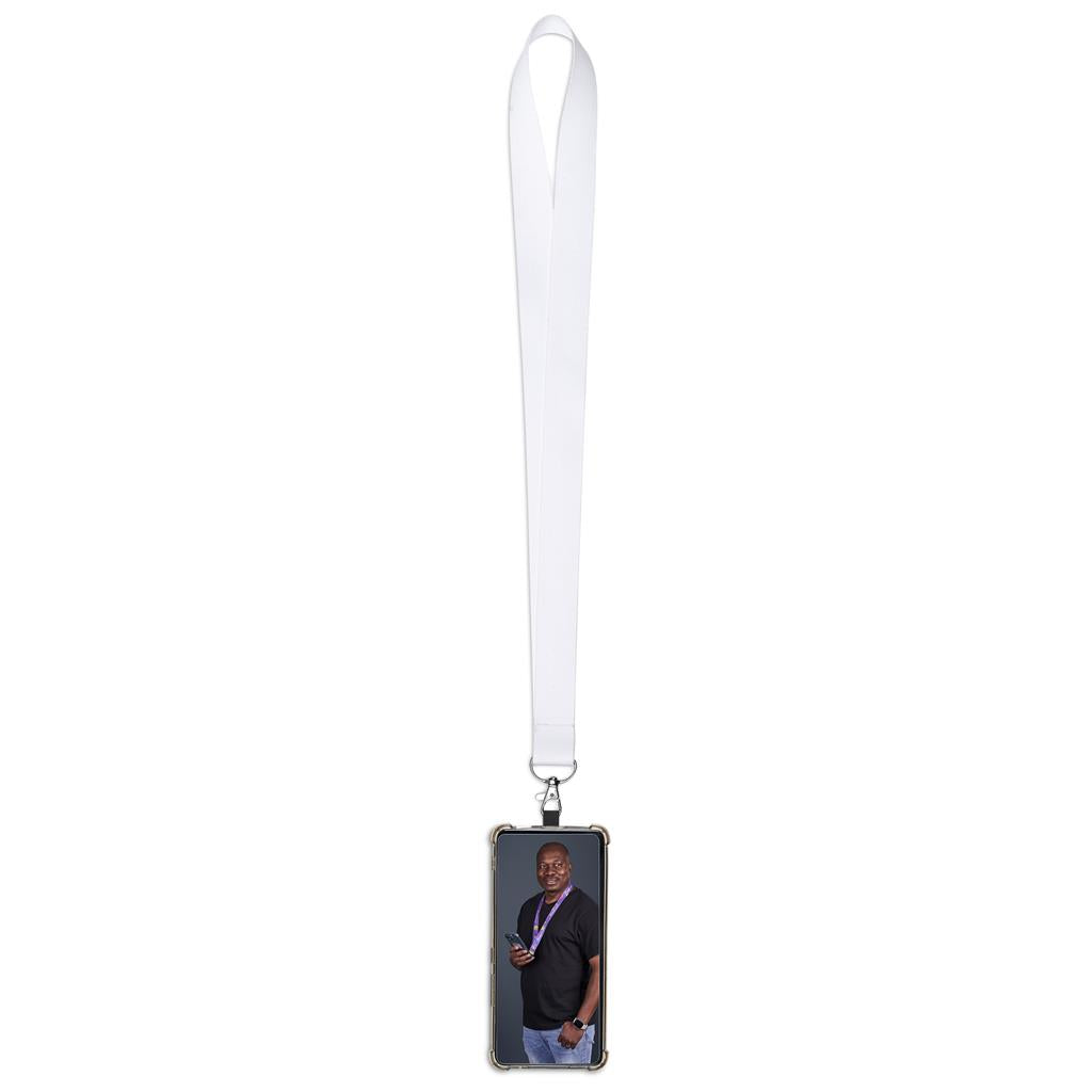 Altitude Ostia 25mm Phone Lanyard