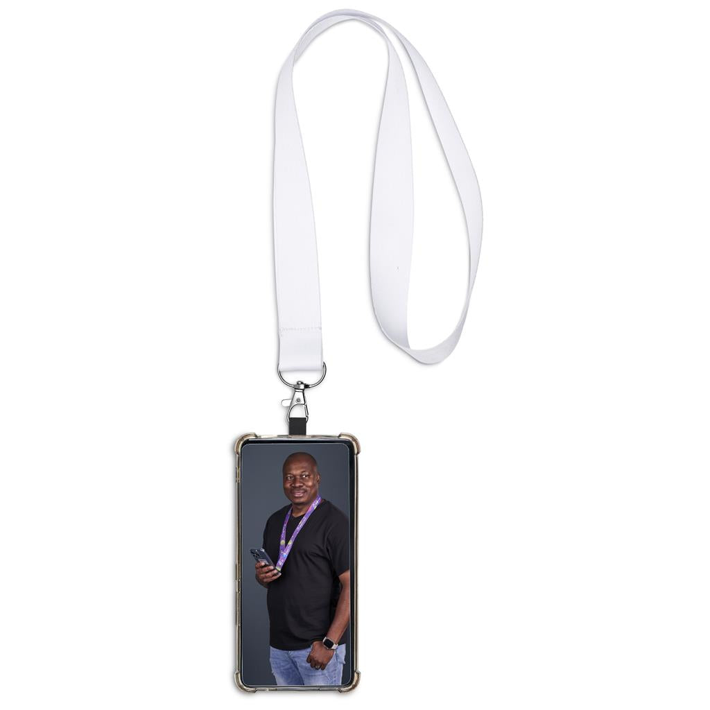 Altitude Ostia 25mm Phone Lanyard