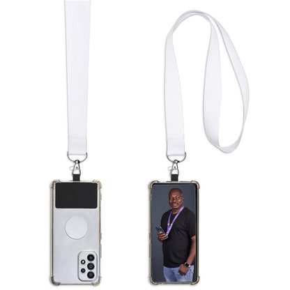 Altitude Ostia 25mm Phone Lanyard