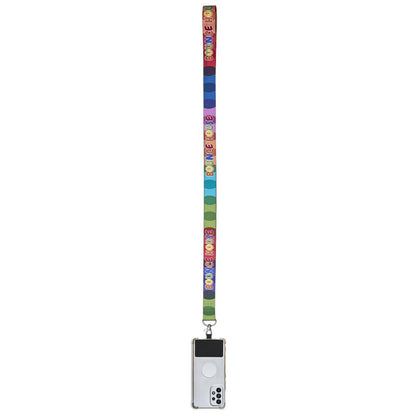 Altitude Volterra 25mm Crossbody Phone Strap