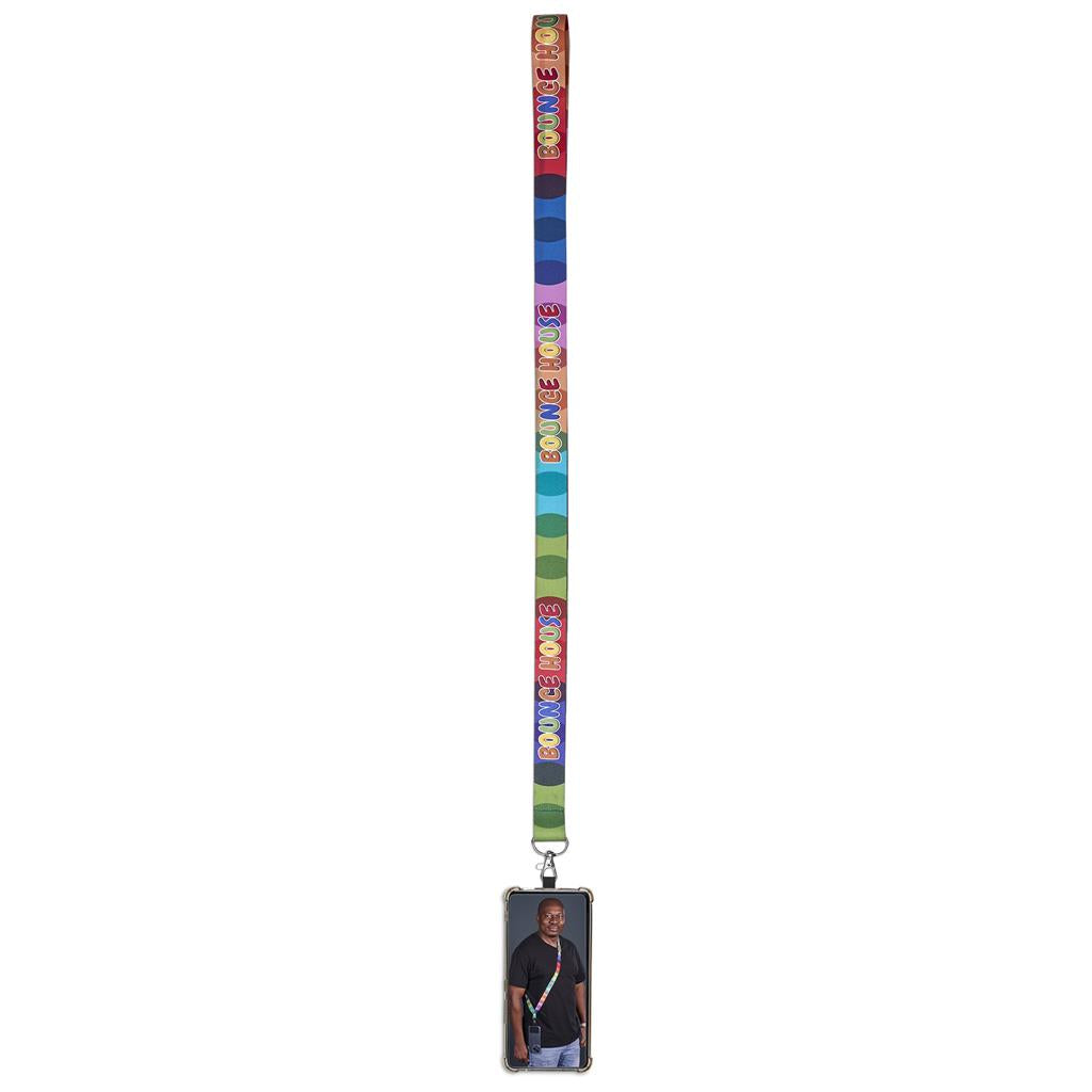 Altitude Volterra 25mm Crossbody Phone Strap
