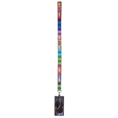 Altitude Volterra 25mm Crossbody Phone Strap