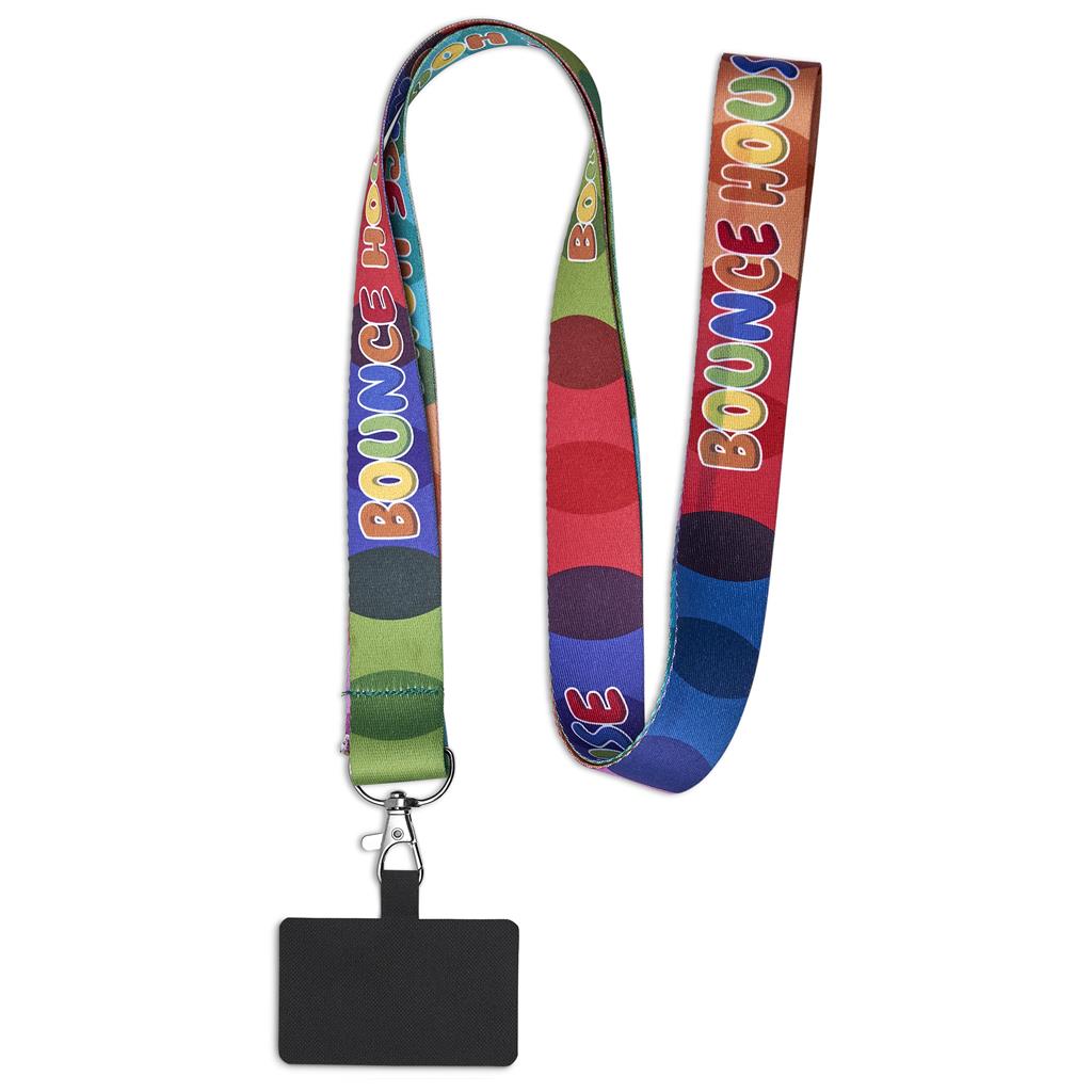 Altitude Volterra 25mm Crossbody Phone Strap
