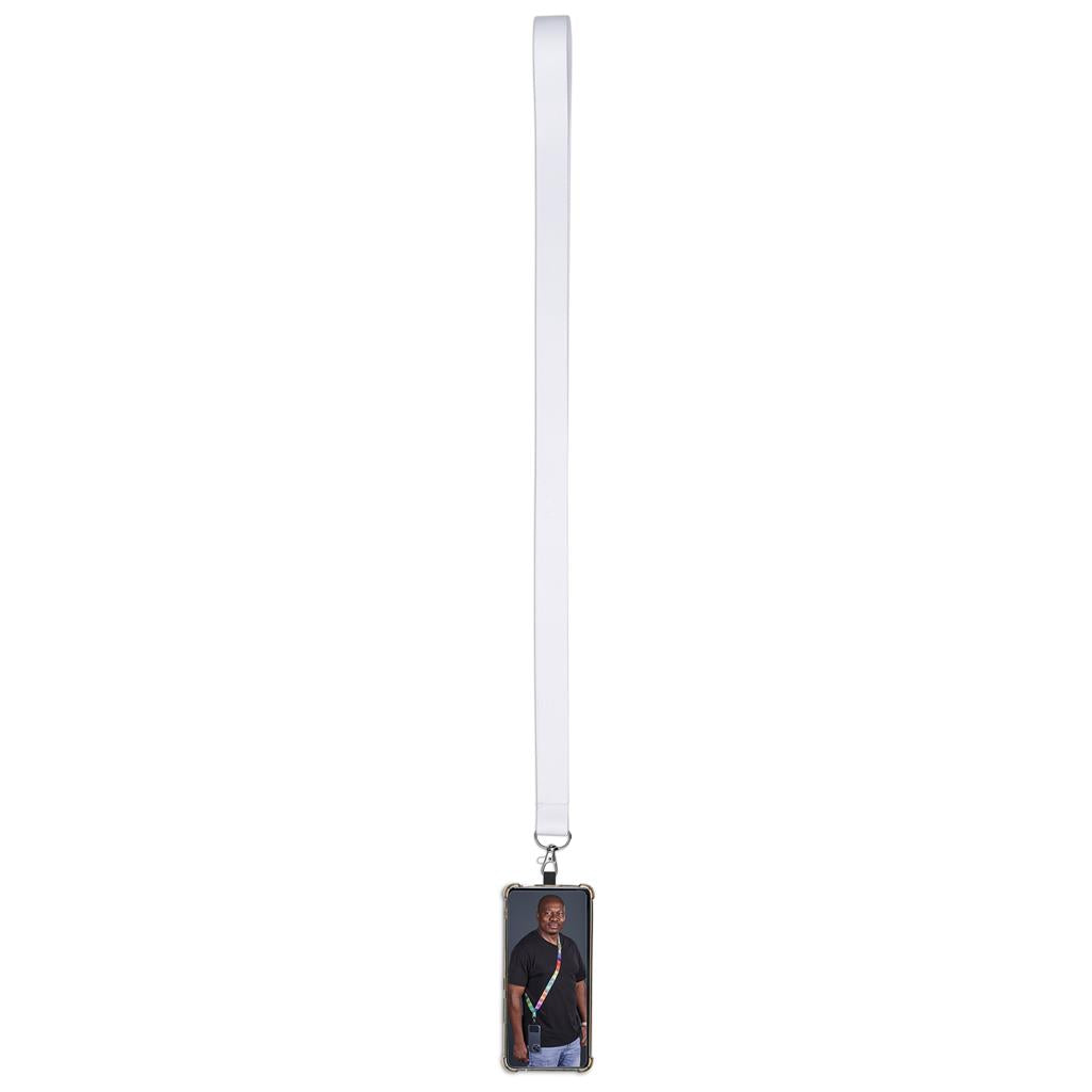 Altitude Volterra 25mm Crossbody Phone Strap