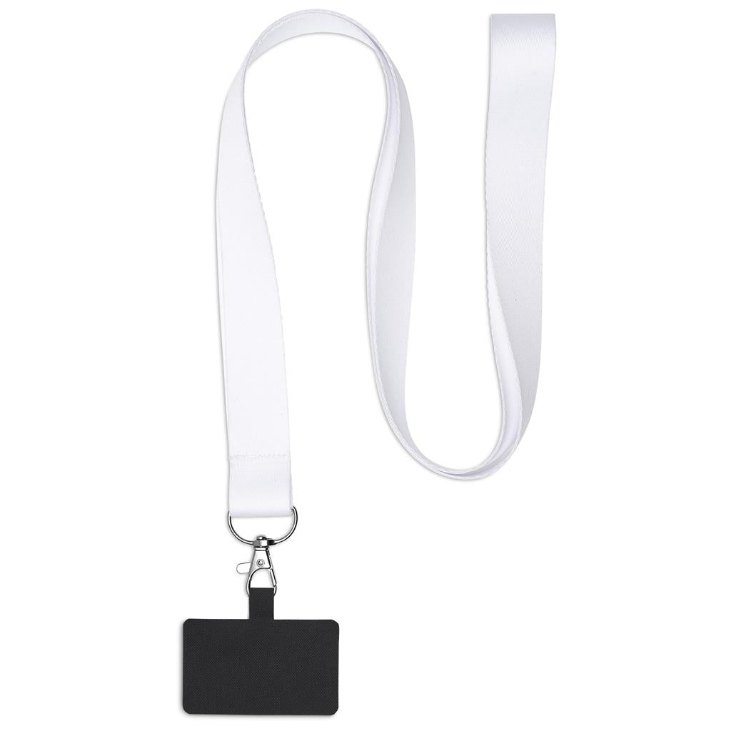 Altitude Volterra 25mm Crossbody Phone Strap