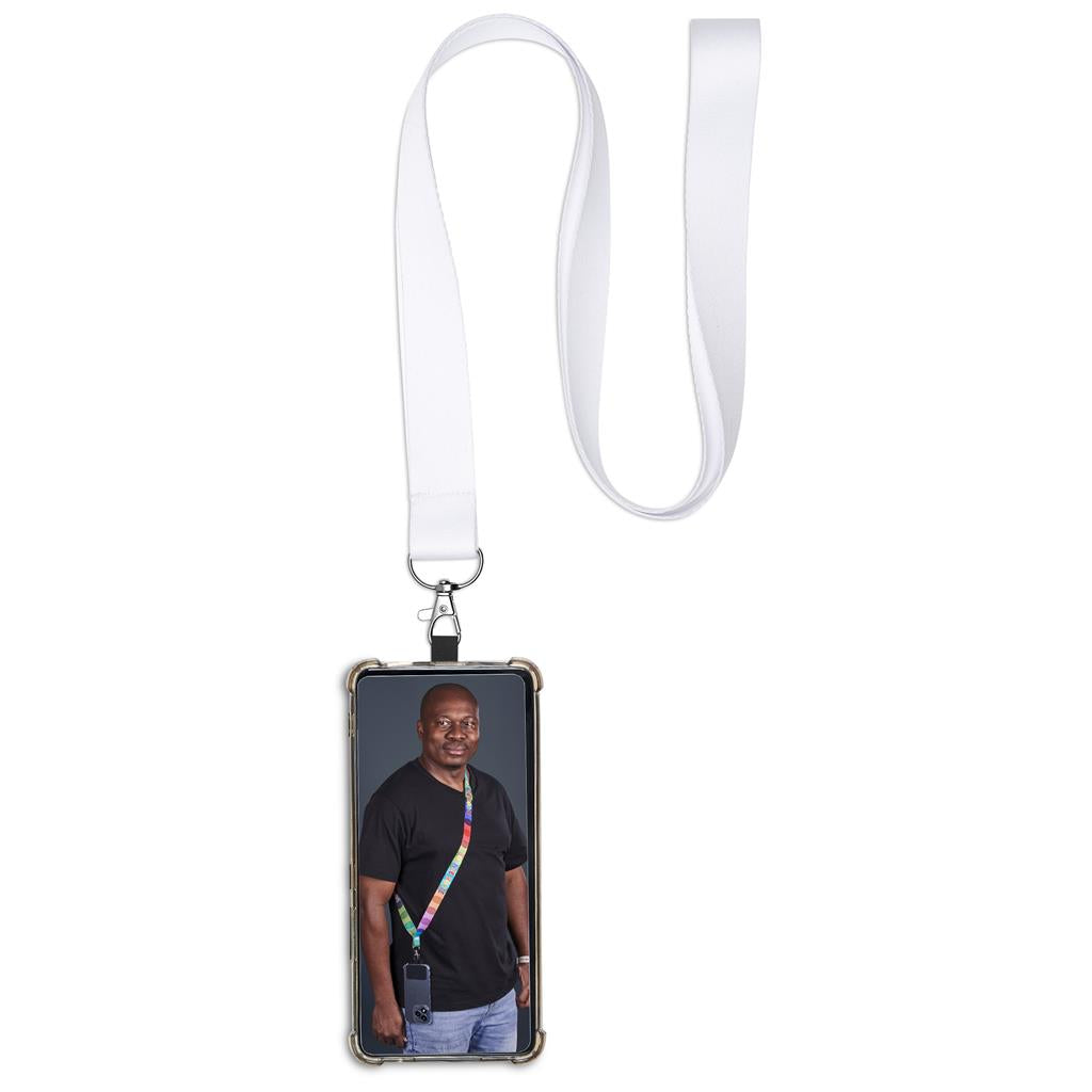 Altitude Volterra 25mm Crossbody Phone Strap
