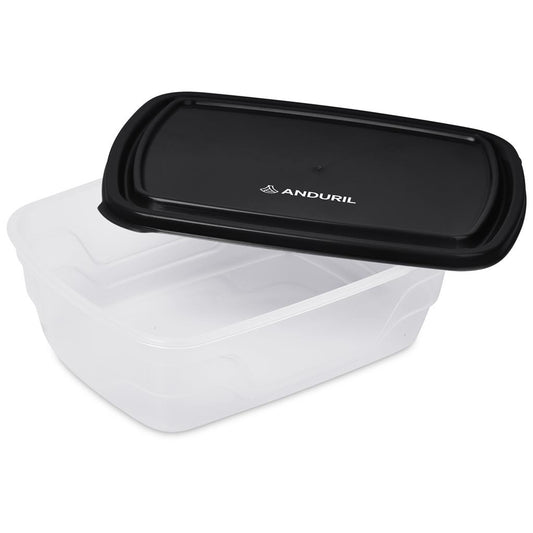 Altitude Stack Lunch Box