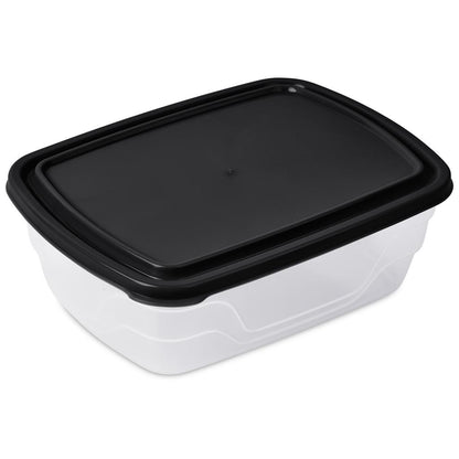 Altitude Stack Lunch Box