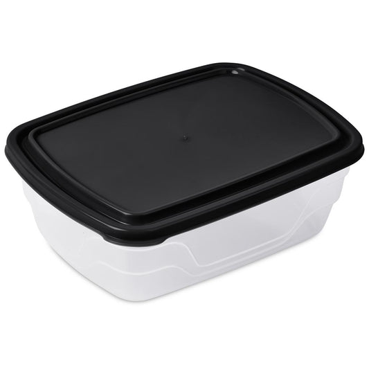 Altitude Stack Lunch Box