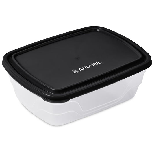 Altitude Stack Lunch Box