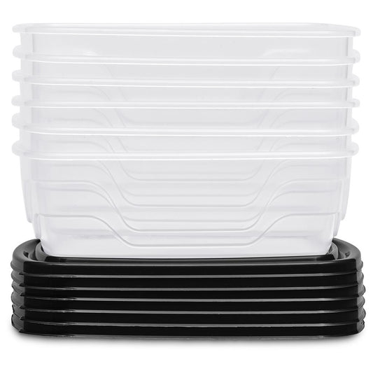 Altitude Stack Lunch Box