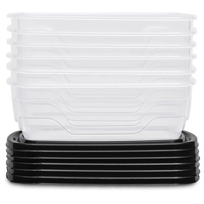 Altitude Stack Lunch Box