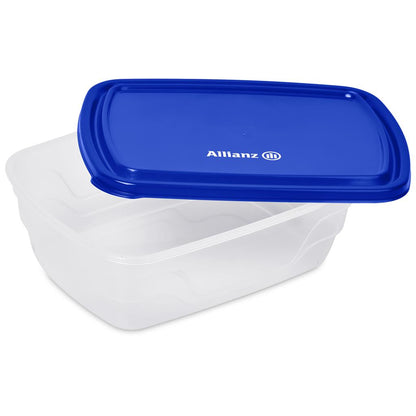 Altitude Stack Lunch Box