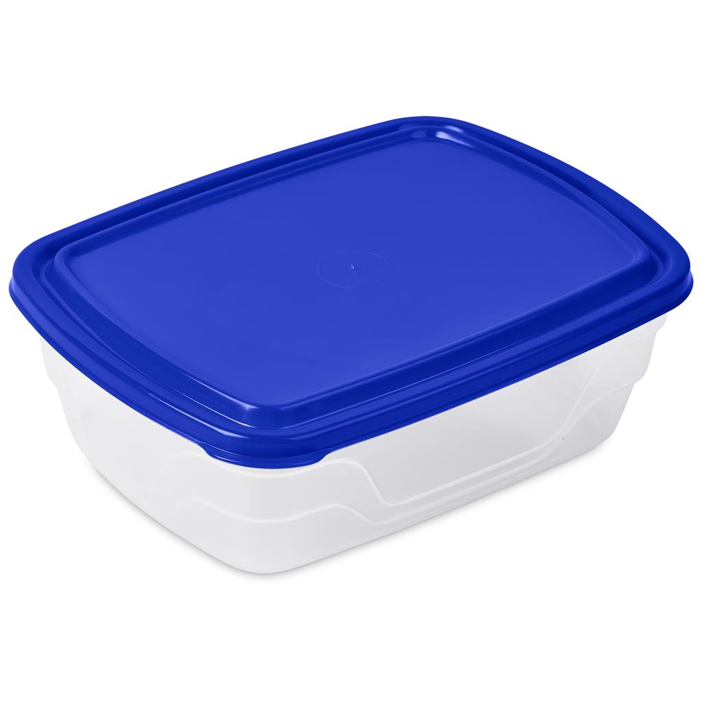 Altitude Stack Lunch Box