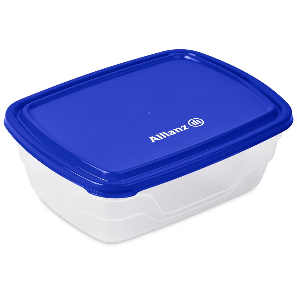Altitude Stack Lunch Box