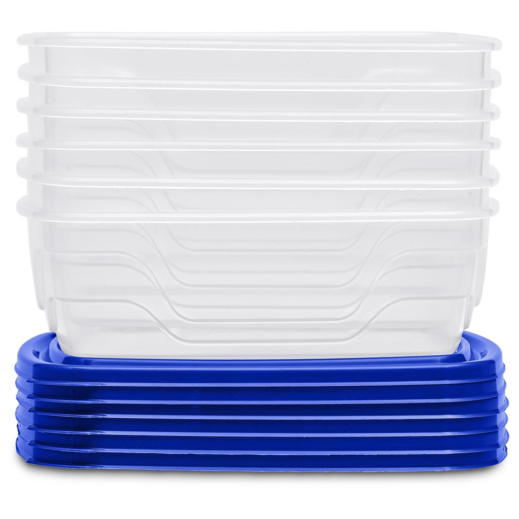 Altitude Stack Lunch Box