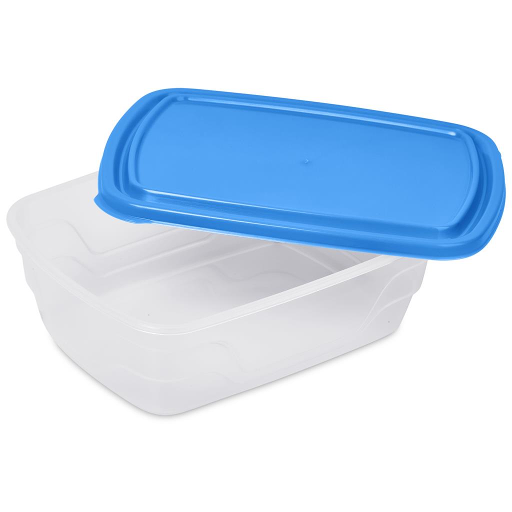 Altitude Stack Lunch Box